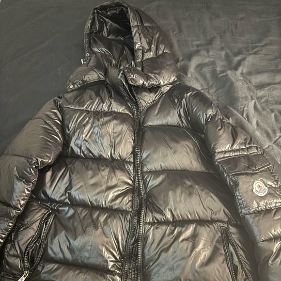 Moncler Maya - Picture 1 of 6